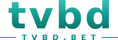 tvbd logo